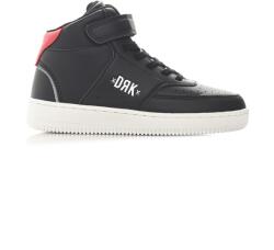Dorko 90 CLASSIC HIGH K negru 34