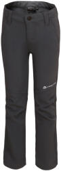 Alpine Pro Domco Mărimi copii: 116-122 / Culoare: gri (KPAX232779)