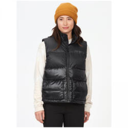 Marmot Guides Down Vest Mărime: S / Culoare: negru (M14839-001-S)