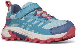 Merrell Moab Speed 2 Low A/C Wtpf Mărimi încălțăminte (EU): 38 / Culoare: maro (MK267545)