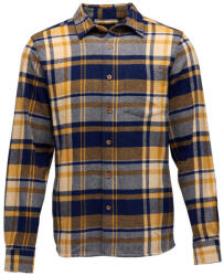 Black Diamond M Project Flannel Mărime: M / Culoare: gri (AP7440639623MED1)