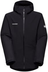 Mammut Alto Light HS Hooded Jacket Mărime: M / Culoare: negru (1010-30660-0001-114)