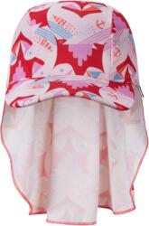 Reima Mustekala Circumferință cap: 56-58 cm / Culoare: roșu (5300155A3241056)