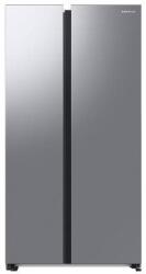 Samsung RS66DG815CSLEF Hűtőszekrény, hűtőgép