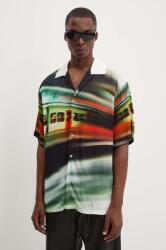 MSGM camasa barbati, relaxed, 3740ME15.247557 9BYH-KDM036_MLC (3740ME15.247557)
