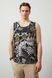 Medicine tricou din bumbac barbati ZBYH-TTM200_MLA (RW24.TTM200)