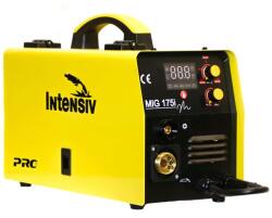 Intensiv MIG 175i - Aparat de sudura INTENSIV tip MIG/TIG/MMA (PRO53337)