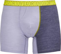 Ortovox 150 Essential Boxer Briefs M Mărime: XL / Culoare: gri (8890400014)