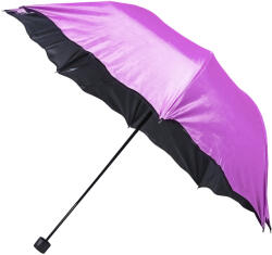 AGA Umbrelă 95 cm - AGA DS4804-PUR - violet (K19692)