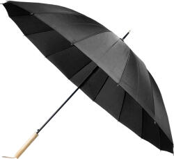 AGA Umbrelă 105 cm - AGA DS4803-BLA - Negru (K19687)