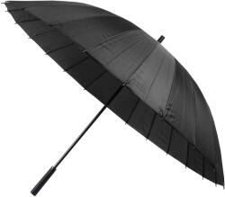 AGA Umbrela 115 cm AGA DS4801-BLA - negru (K19678)