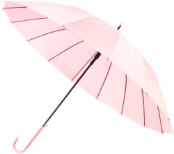 AGA Umbrelă 105 cm - AGA DS4802-PI - Roz (K19682)