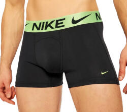 Nike Boxeri Nike Luxe Cotton Modal Long 0000ke1021-ub1 Marime S (0000ke1021-ub1) - top4running