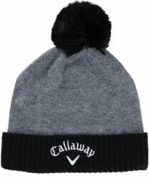 Callaway TA Pom Grey/Black UNI Beanie (5223018)