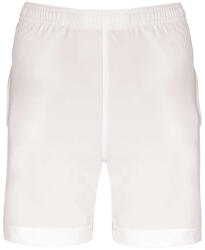 Proact PA1025 KID'S PERFORMANCE SHORTS (pa1025wh-10/12)