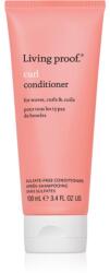 Living Proof Curl balsam hidratant pentru păr creț 100 ml