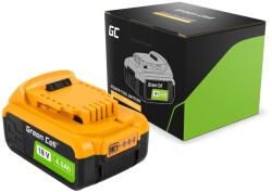 Green Cell 18V 4Ah PTDW18V4