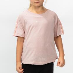 Champion Crewneck T-Shirt XXL | Unisex | Tricouri | Roz | 404920-PS124 (404920-PS124)