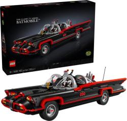 LEGO® DC - Batman™ - The Classic TV Series Batmobile™ (76328) LEGO