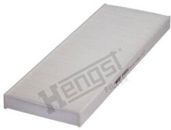 Hengst Filters Filtru, aer habitaclu HENGST FILTERS E4953LI