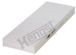 Hengst Filters Filtru, aer habitaclu HENGST FILTERS E931LI01