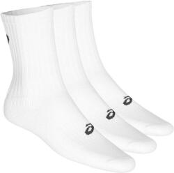 ASICS Sosete ASICS 3PPK Crew Sock 155204-0001 Marime 47-49 (155204-0001) - top4running