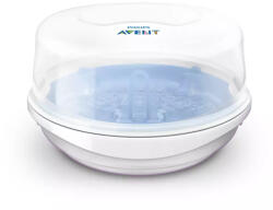 Philips Avent Mikrohullámú gőzsterilizáló SCF281/02