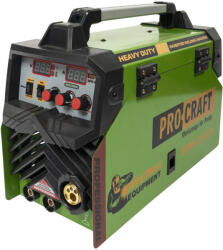 Procraft SPH310P welding machine PROCRAFT, produsul contine taxa timbru verde 2, 5 Ron, 16 kg Innovative ReliableTools