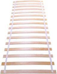 Somnart Somiera pat 80x200, fara cadru (SOMIERA.080X200CM)