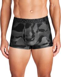 Under Armour Boxeri Under Armour Performance Tech Printed 3" Boxerjock® 3P 1383883-001 Marime S (1383883-001) - 11teamsports