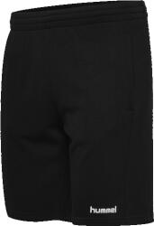 Hummel Sorturi hummel cotton bermuda shorts 203532-200 Marime L (203532-200)