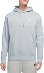 Nike Hanorac cu gluga Nike M NSW CLUB HOODIE PO BB bv2654-043 Marime L (bv2654-043) - 11teamsports