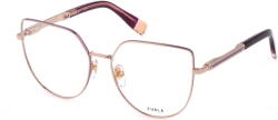 Furla Rame ochelari de vedere dama Furla VFU673 0SN9 Rama ochelari