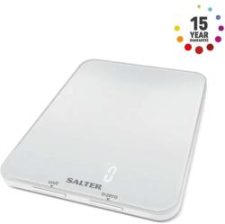 Salter Ghost Elektronikus konyhai mérleg (1180WHDR)