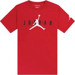 Nike Tricou Jordan Jumpman Graphic T-Shirt Kids 95b922-r78 Marime S (95b922-r78)