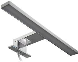 BOWI LED Fürdőszobai tükörmegvilágítás ALRED LED/10W/230V IP44 4000K BW0362 (BW0362)