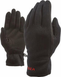 Spyder Mens Bandit Ski Gloves Black S Mănuși schi (38D685310-BLK-S)