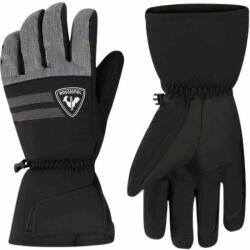 Rossignol Perf Ski Gloves Heather Grey XL Mănuși schi (RLMMG15-280-XL)