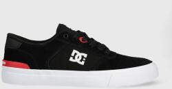 DC Shoes tenisi barbati, culoarea negru PPYX-OBM1EU_99X (ADYS300739)