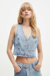 Levi's vesta jeans un singur rand de nasturi, 000MU 9BYH-KDD07J_05X (000MU)