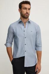 Giorgio Armani camasa barbati, cu guler clasic, regular, 6DZC30 ZN5UZ 9BYH-KDM07H_55X (6DZC30.ZN5UZ)