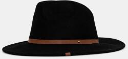 Rip Curl palarie de lana culoarea negru, de lana, 04JWHE 9BYH-CAD0I7_99X (04JWHE)