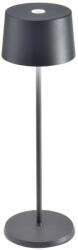 Zafferano lampă de masă fără fir Olivia Pro 99KK-OSU0WP_99X (LD1850N3)