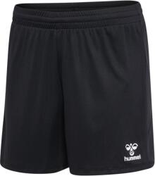 Hummel Sorturi Hummel hmlESSENTIAL SHORTS WOMAN 227350-2001 Marime 2XL (227350-2001) - 11teamsports
