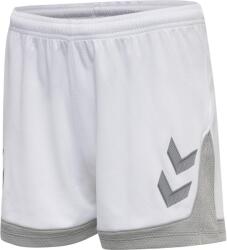 Hummel Sorturi Hummel LEAD WOMENS POLY SHORTS 207398-9001 Marime M (207398-9001)