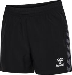 Hummel Sorturi Hummel hmlAUTHENTIC WOVEN SHORTS WOMAN 224785-2001 Marime XS (224785-2001)