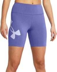 Under Armour Sorturi Under Armour Campus 7" Shorts 1383635-561 Marime L (1383635-561) - 11teamsports
