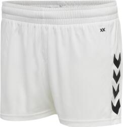 Hummel Sorturi Hummel CORE XK POLY SHORTS WOMAN 211468-9001 Marime M (211468-9001)