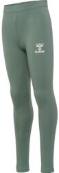 Hummel hmlONZE TIGHTS Leggings 213899-6575 Méret 164 - weplayhandball