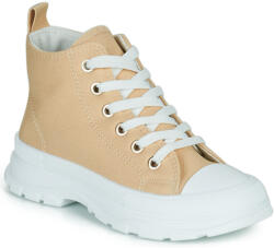 Citrouille et Compagnie Pantofi sport stil gheata Fete MODETTE Citrouille et Compagnie Bej 33